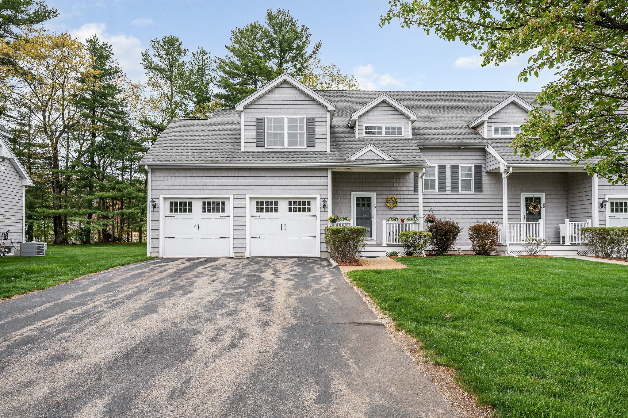 40 Lynnes Way Unit 40, Tewksbury, MA 01876