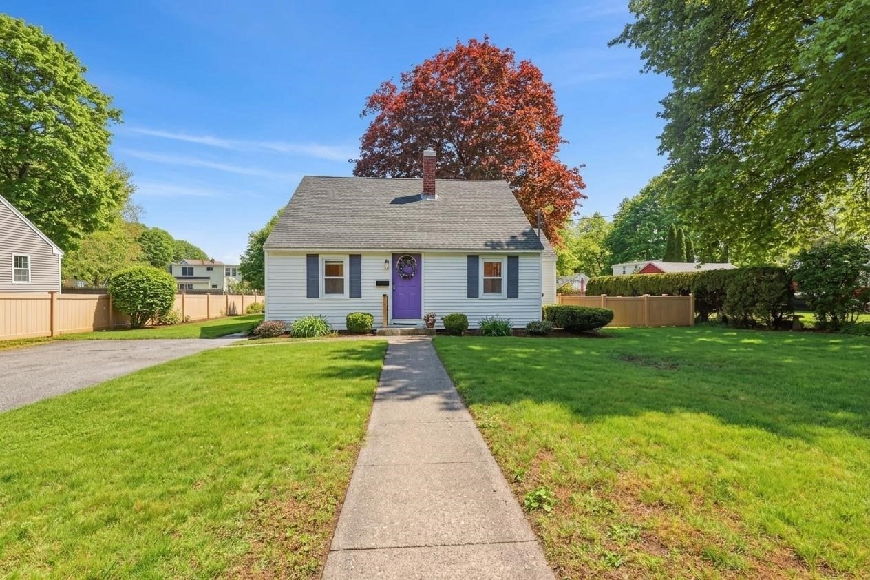 1 Brookhaven Road, Worcester, MA 01606