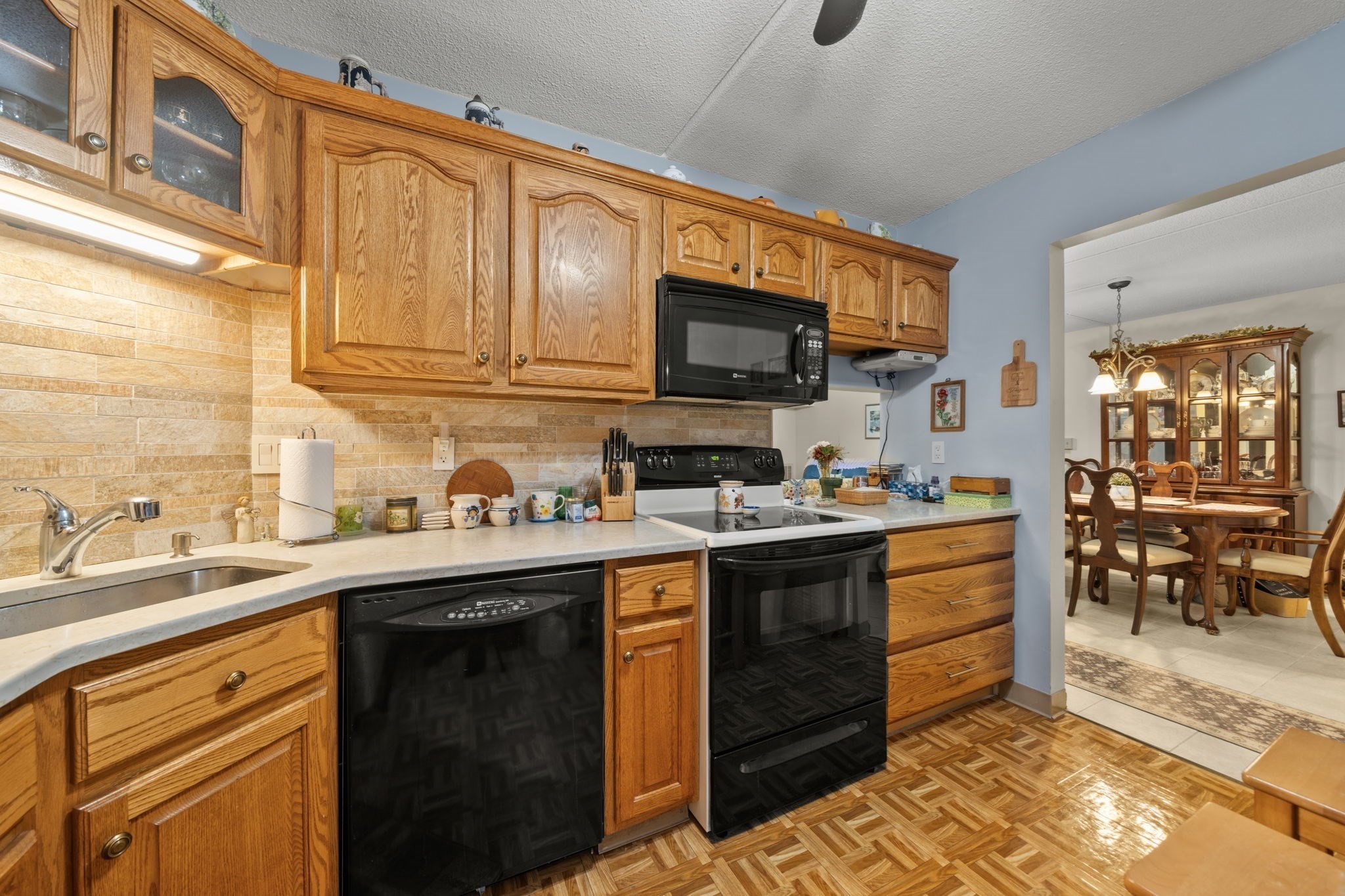 159 Main Unit 23C, Stoneham, MA 02180