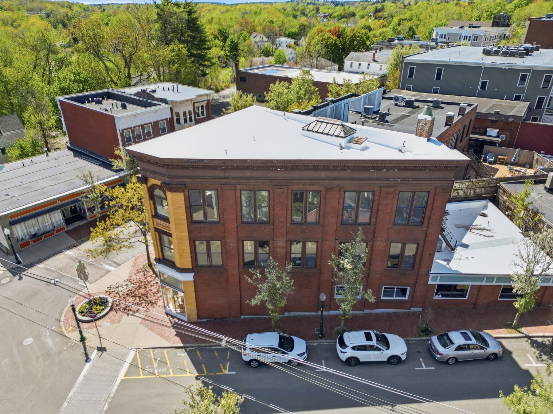 45 Main St Unit 8/9, Amesbury, MA 01913