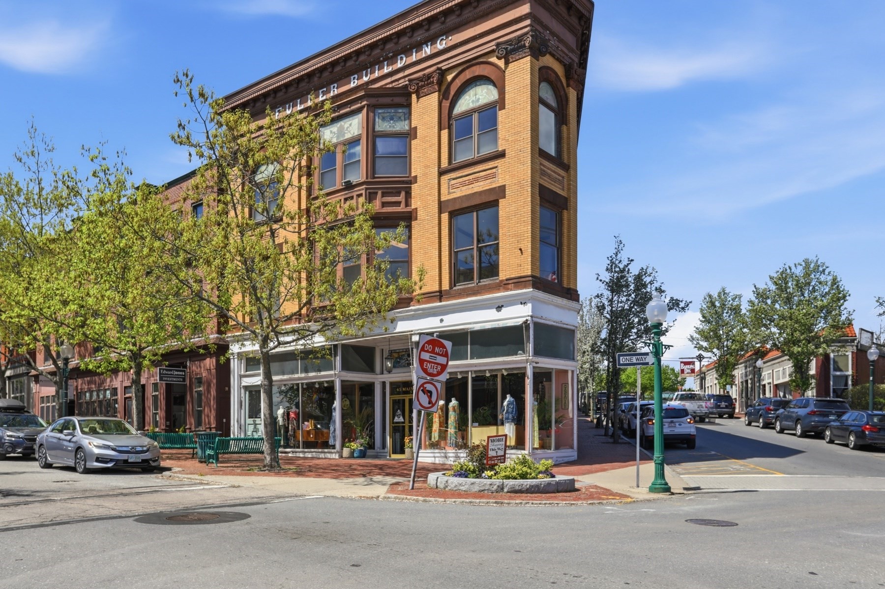 45 Main St Unit 10, Amesbury, MA 01913