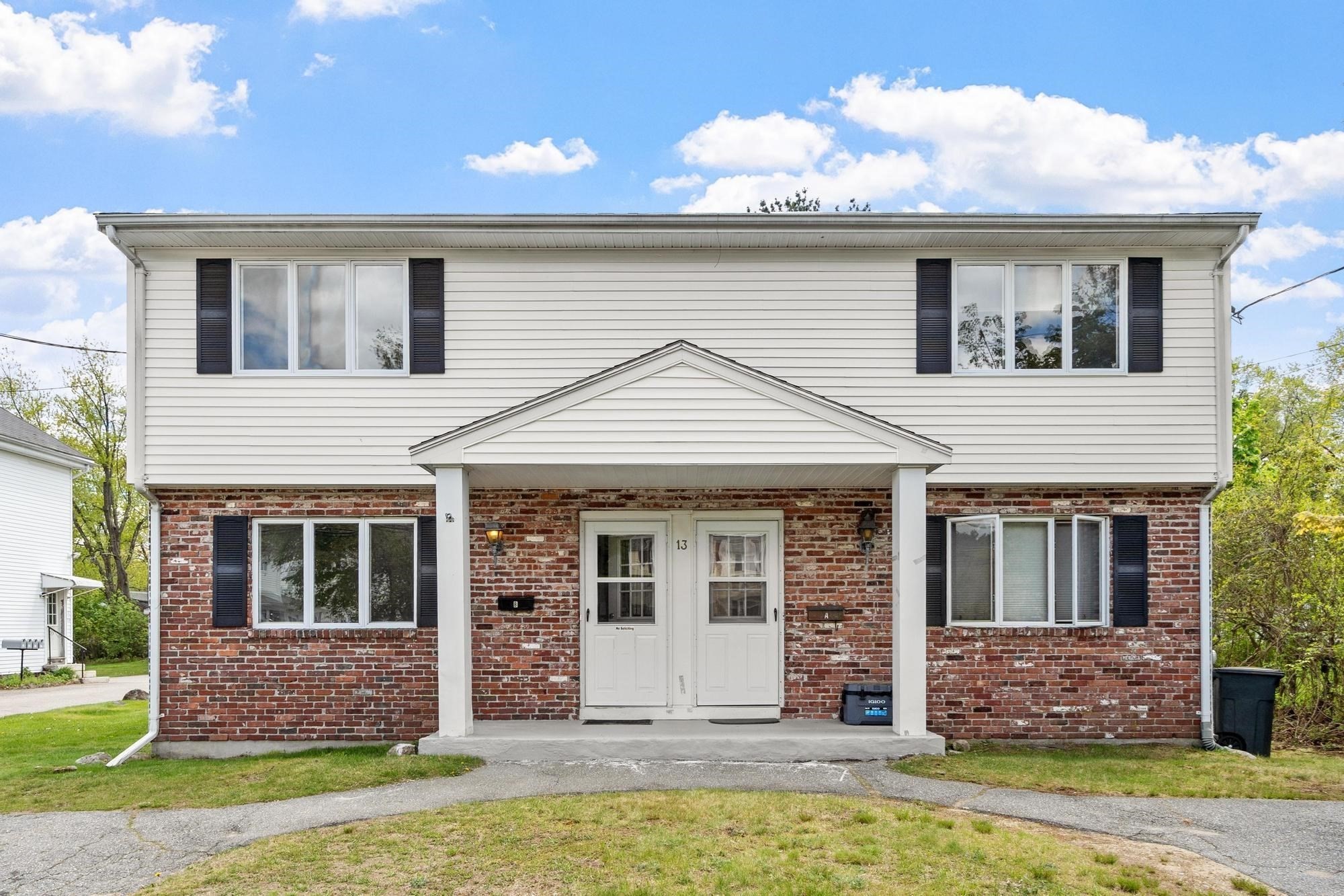 13 Warren Ave Unit B, Chelmsford, MA 01824