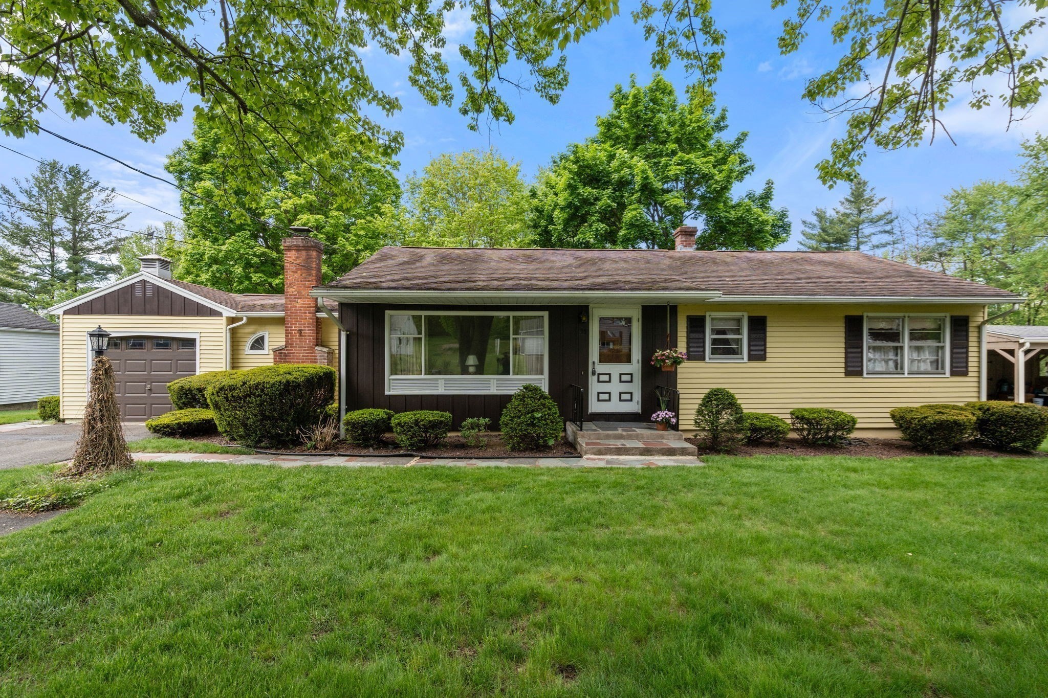 35 Charon Ter, South Hadley, MA 01075