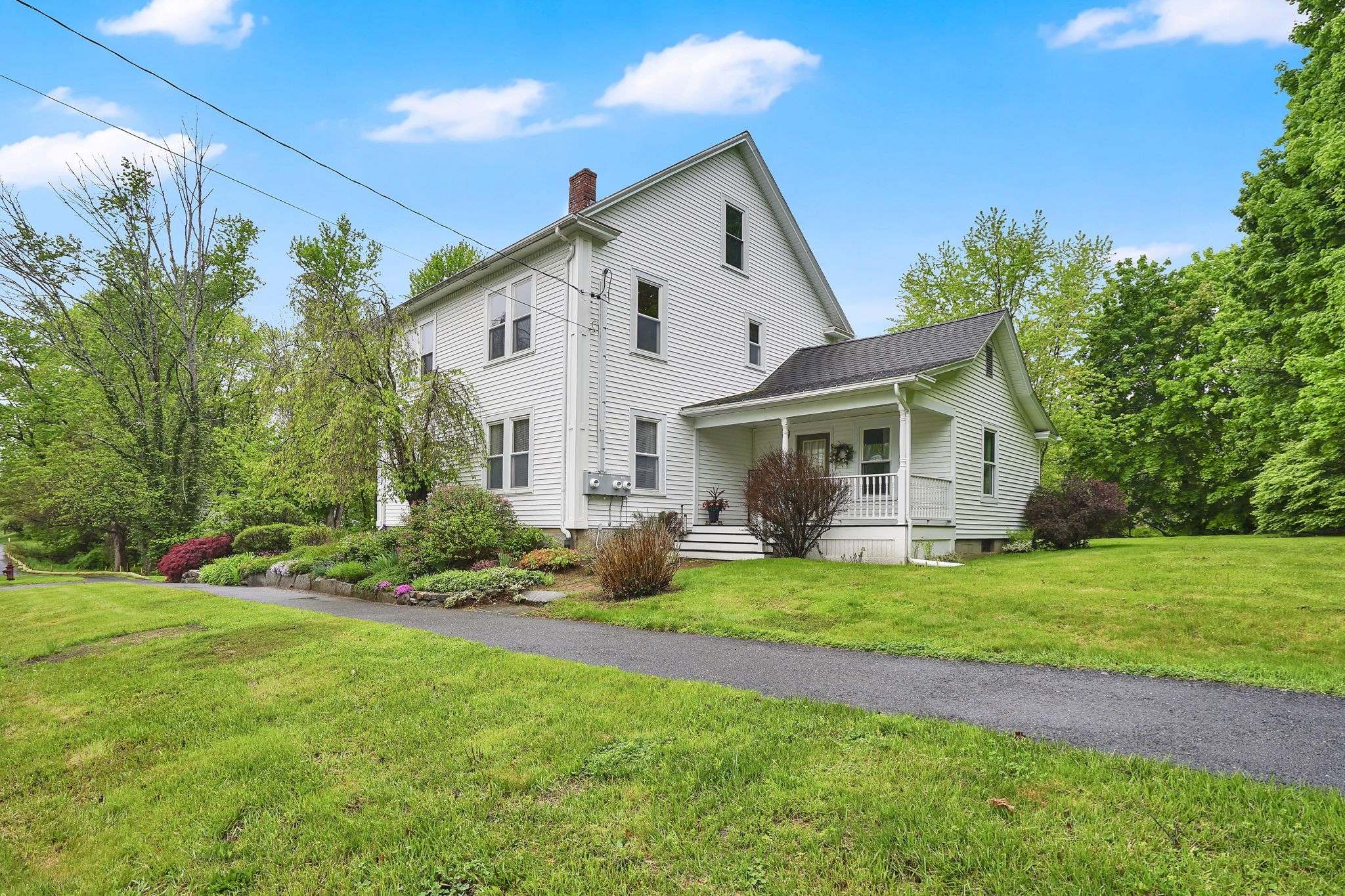 224 College Hwy, Southampton, MA 01073