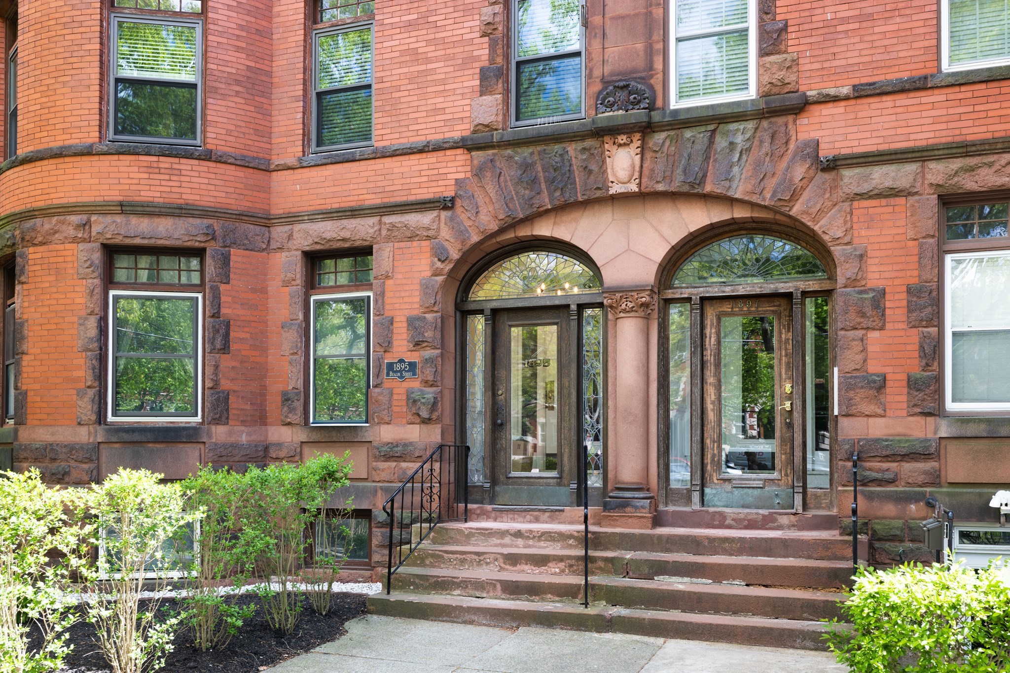 1895 Beacon Unit 1895A, Brookline, MA 02445