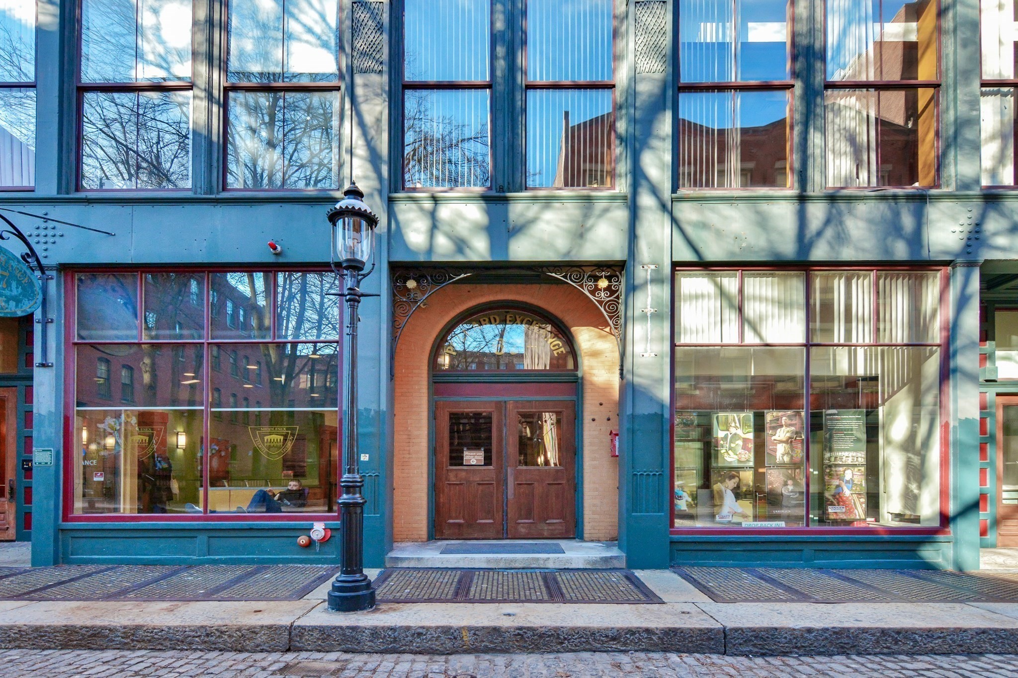 55 Middle Street Unit 401, Lowell, MA 01852