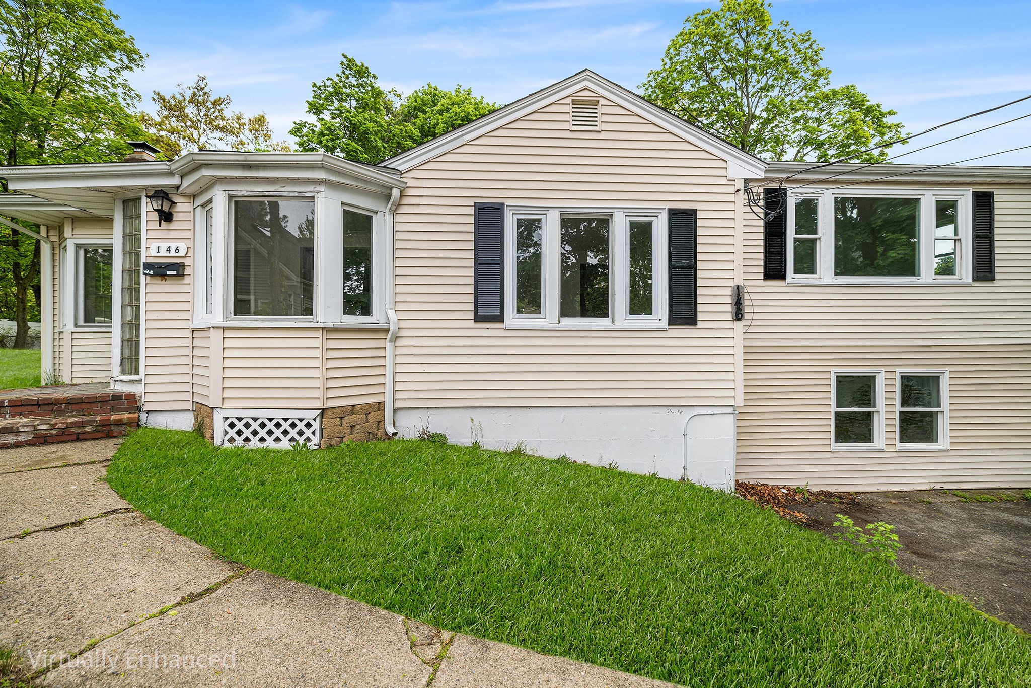 146 Hayward St, Braintree, MA 02184