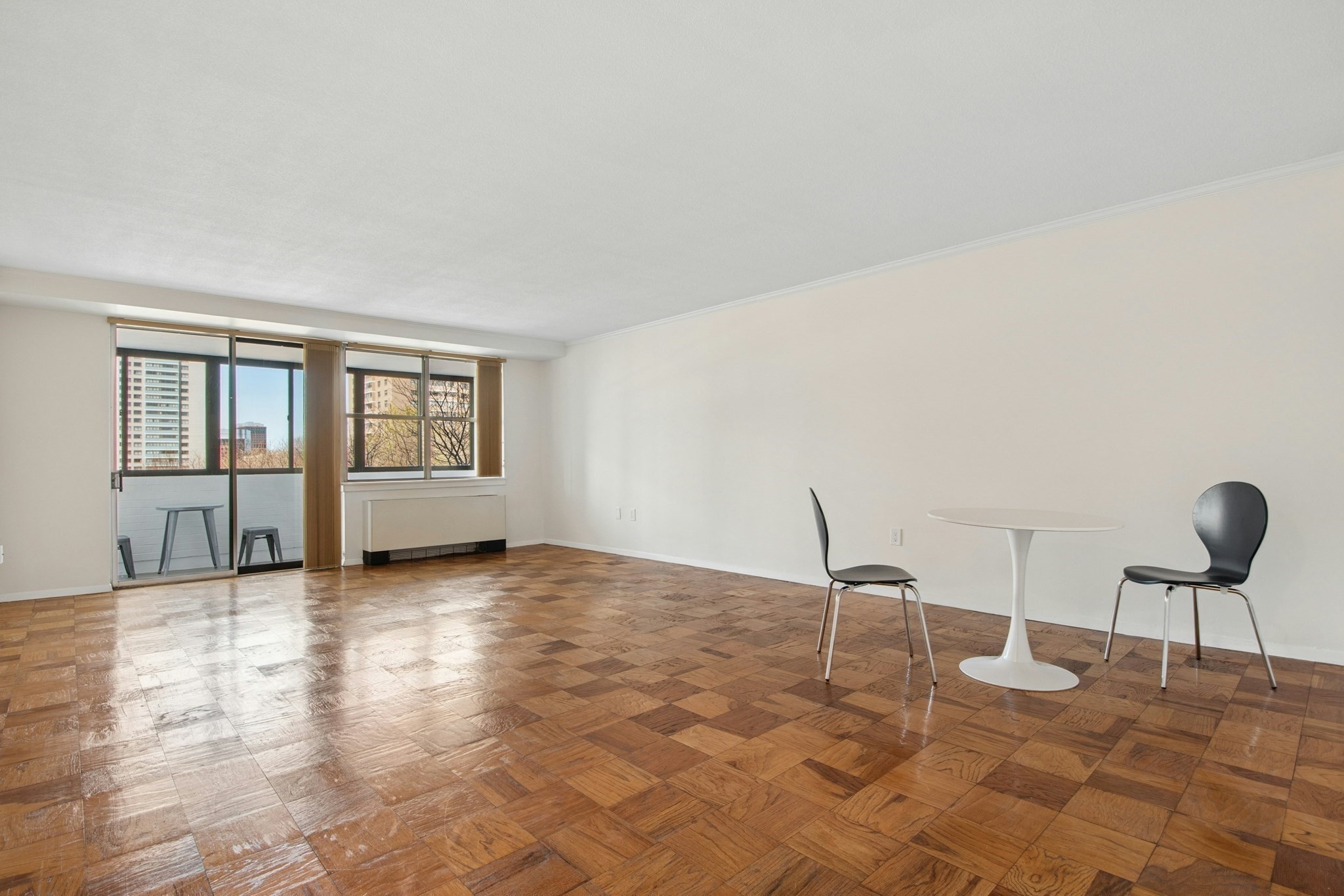9 Hawthorne Pl Unit 4A, West End, Boston, MA 02114 - Image 2