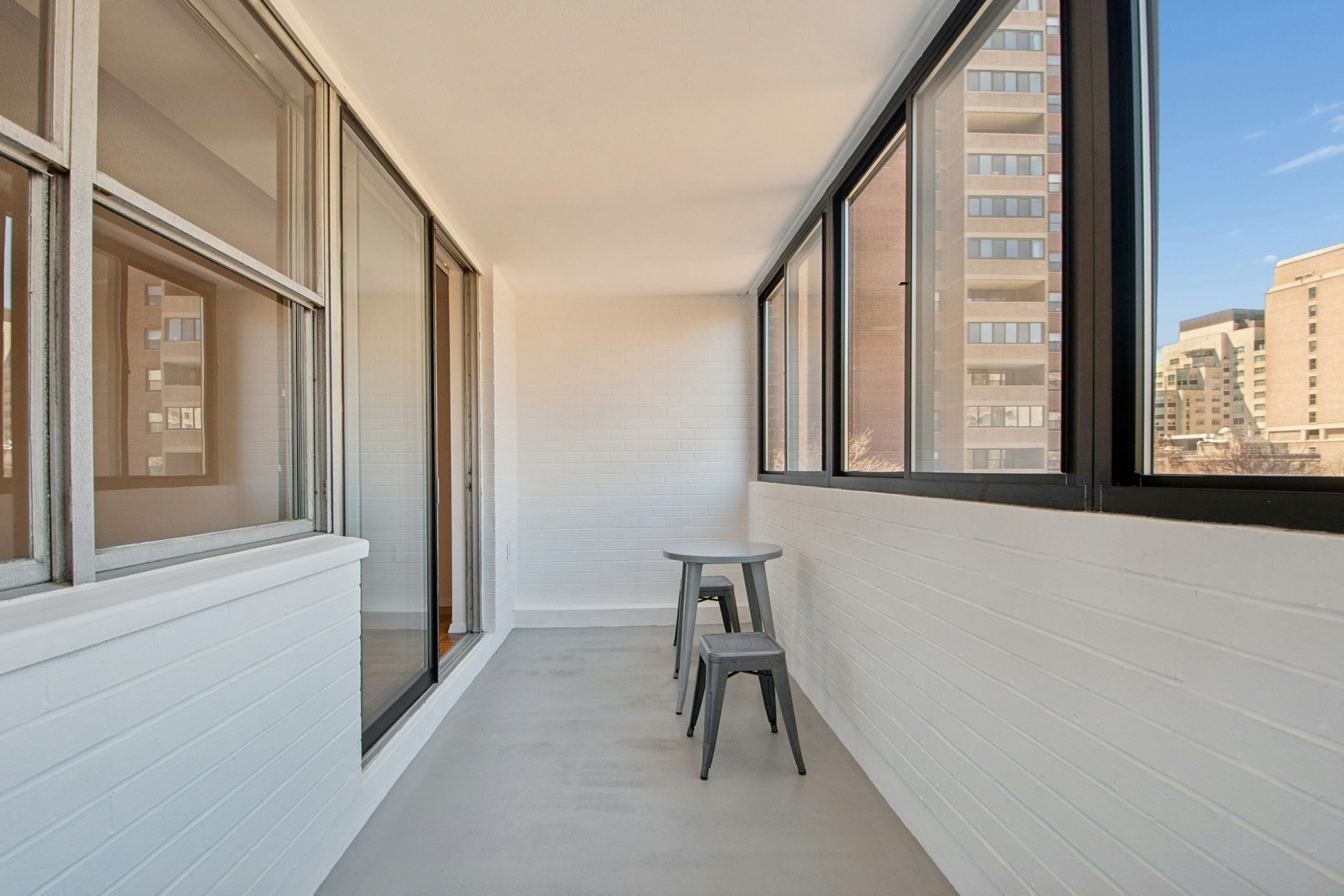 9 Hawthorne Pl Unit 4A, West End, Boston, MA 02114 - Image 21