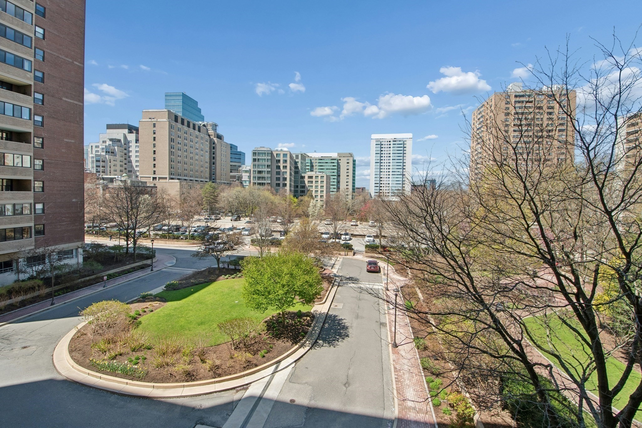 9 Hawthorne Pl Unit 4A, West End, Boston, MA 02114 - Image 22