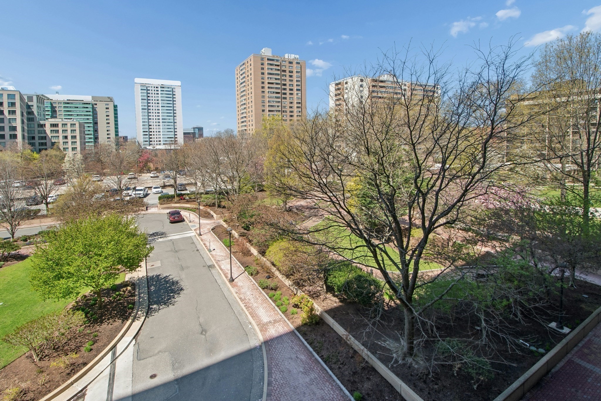 9 Hawthorne Pl Unit 4A, West End, Boston, MA 02114 - Image 23
