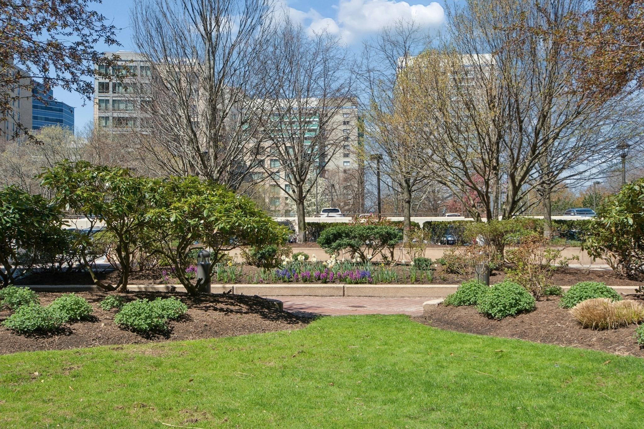 9 Hawthorne Pl Unit 4A, West End, Boston, MA 02114 - Image 26