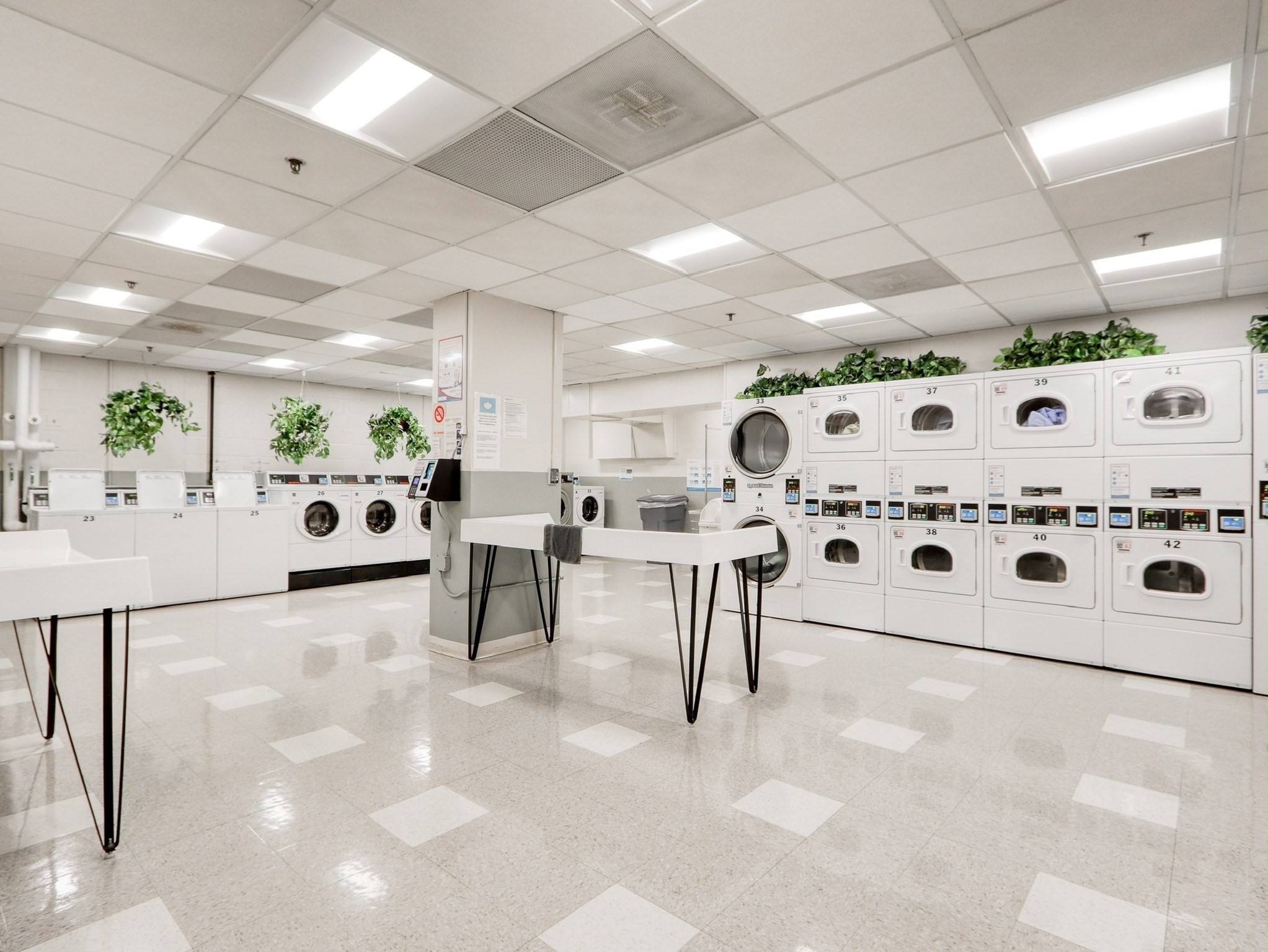 9 Hawthorne Pl Unit 4A, West End, Boston, MA 02114 - Image 28