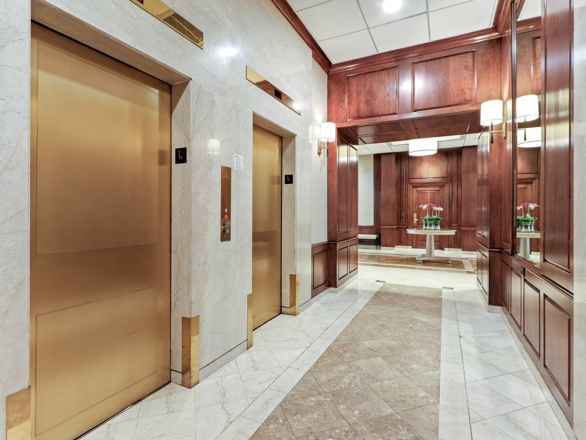 9 Hawthorne Pl Unit 4A, West End, Boston, MA 02114 - Image 31