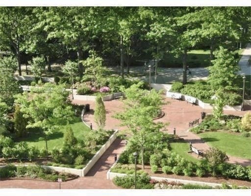 9 Hawthorne Pl Unit 4A, West End, Boston, MA 02114 - Image 39