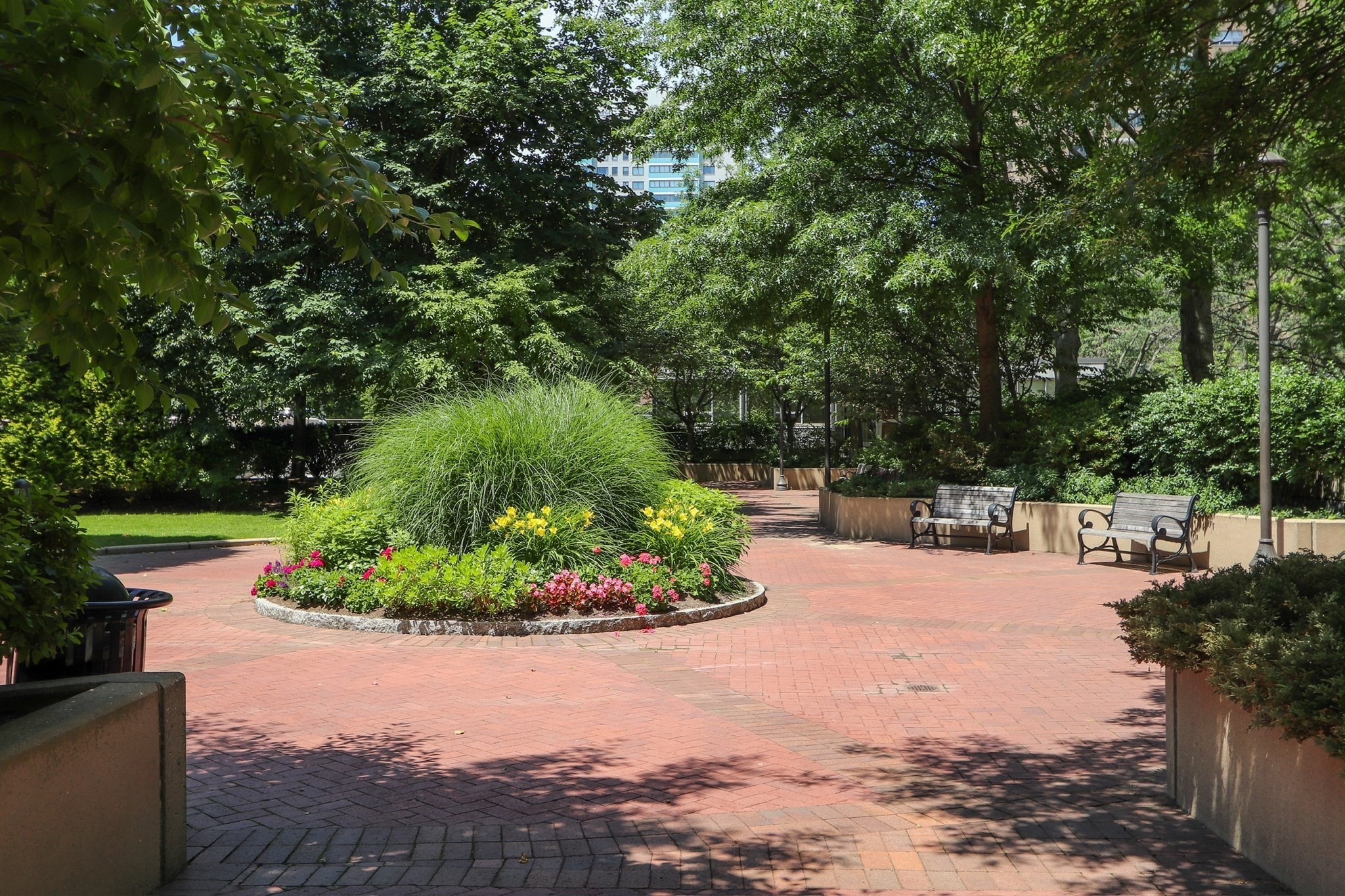 9 Hawthorne Pl Unit 4A, West End, Boston, MA 02114 - Image 40