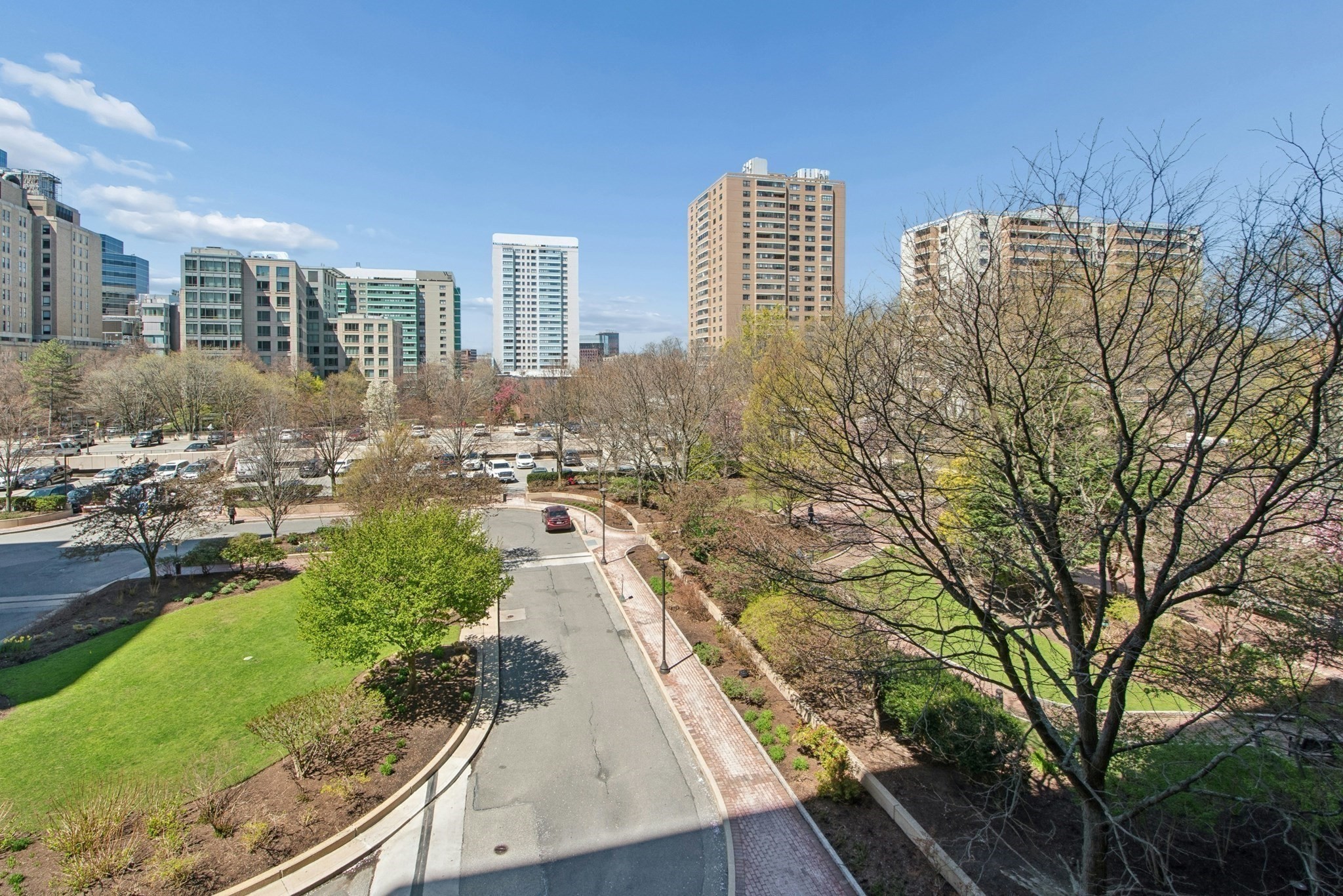 9 Hawthorne Pl Unit 4A, West End, Boston, MA 02114 - Image 5