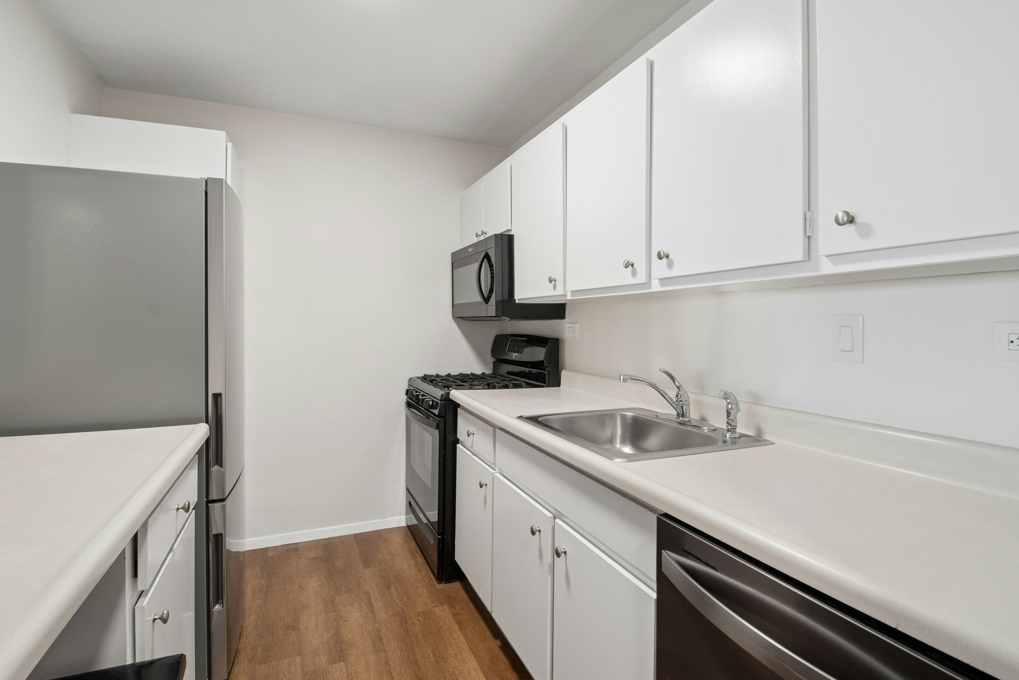 9 Hawthorne Pl Unit 4A, West End, Boston, MA 02114 - Image 7