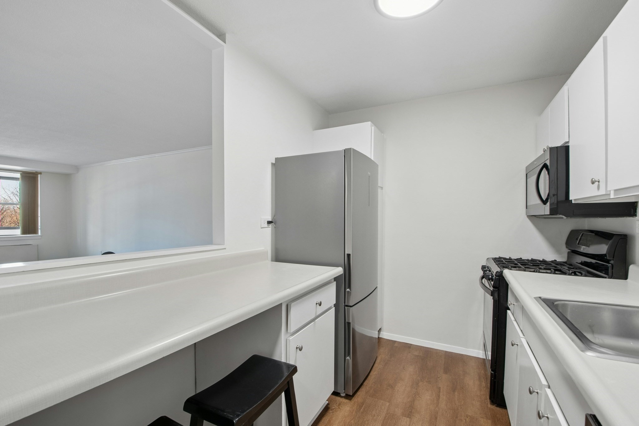 9 Hawthorne Pl Unit 4A, West End, Boston, MA 02114 - Image 9