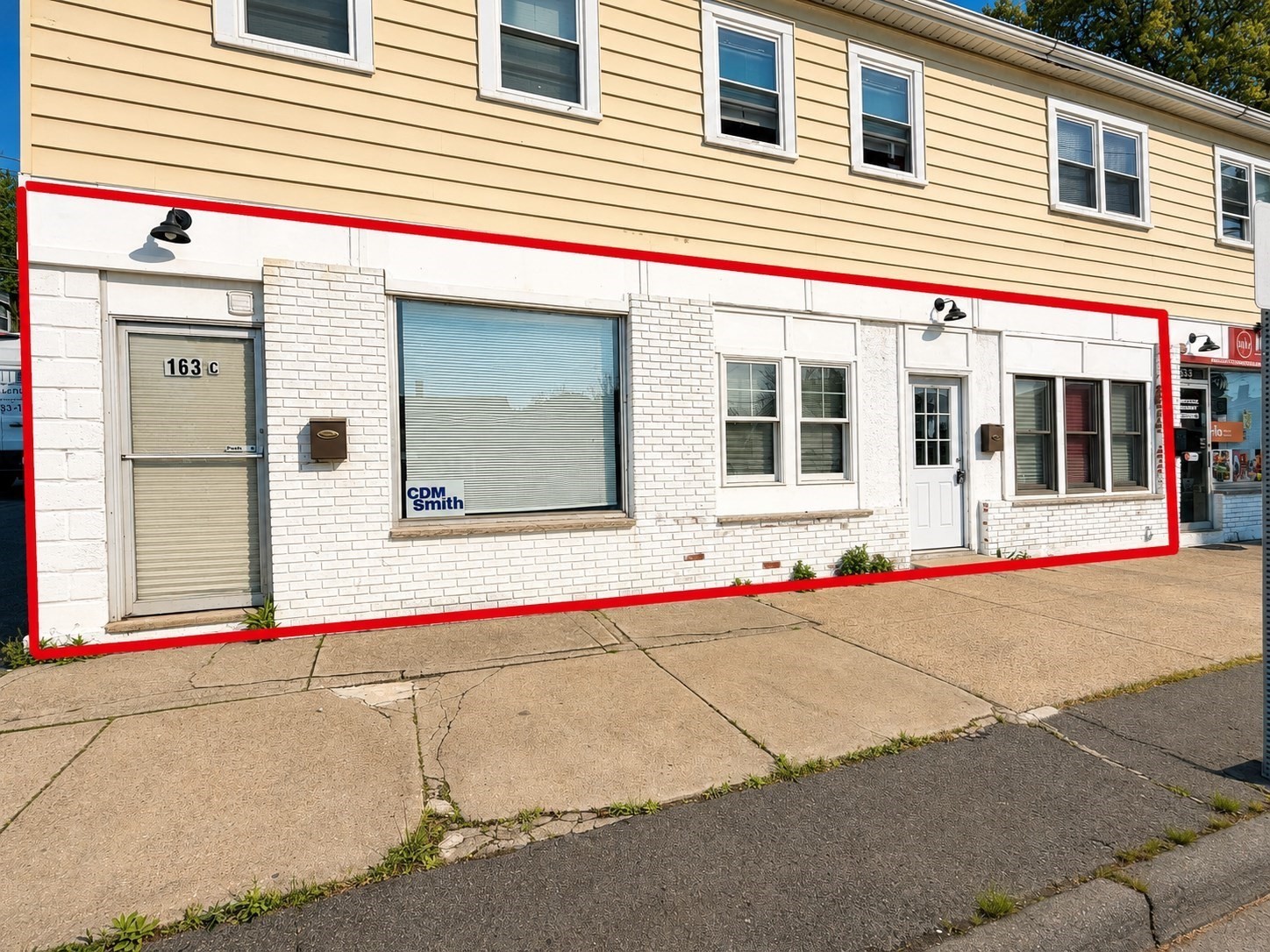 163 Lincoln Avenue Unit C, Saugus, MA 01906