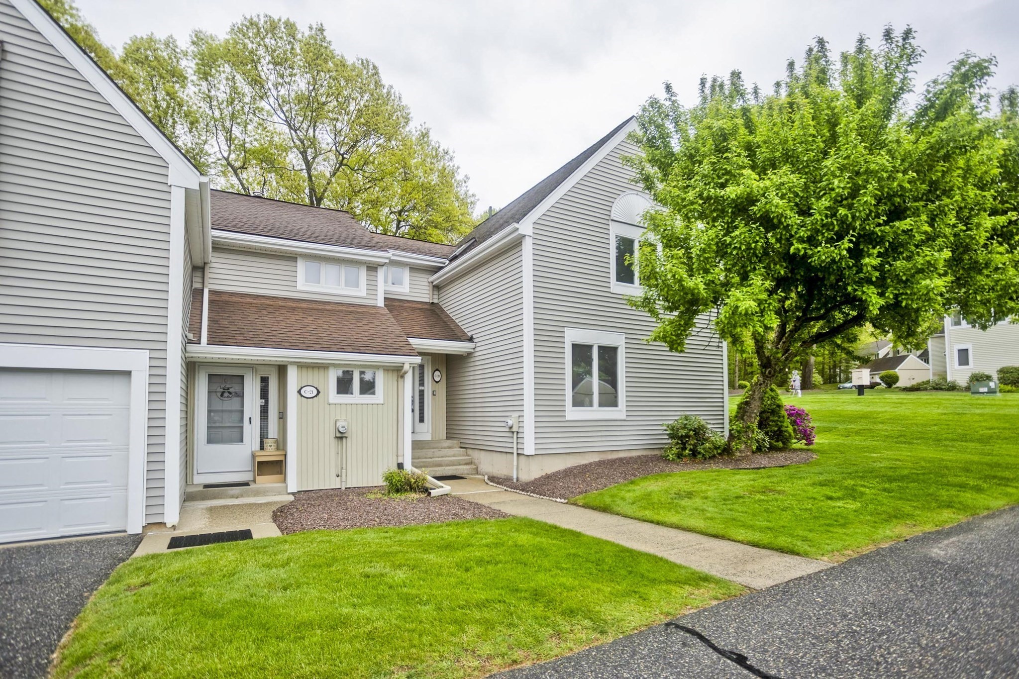 2205 Boston Rd Unit C20, Wilbraham, MA 01095