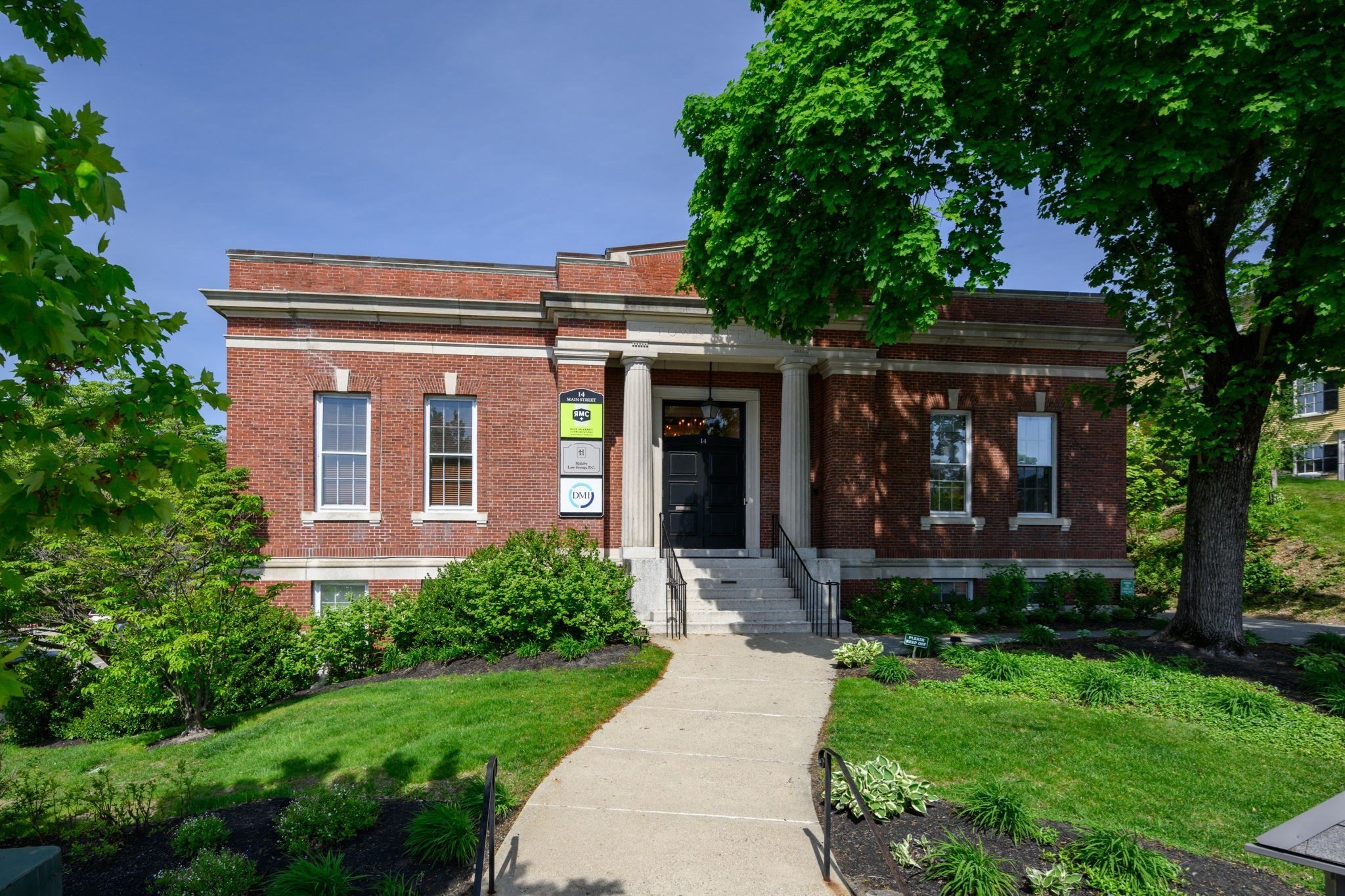 14 Main Street, Hingham, MA 02043