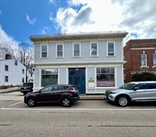 28 South Street Unit 7, Hingham, MA 02043