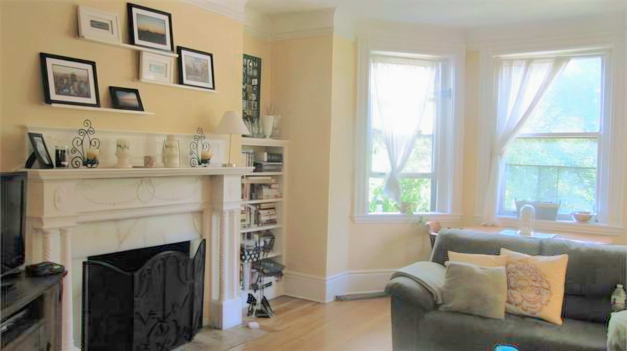 481 Beacon Street Unit 24, Back Bay, Boston, MA 02115 - Image 2