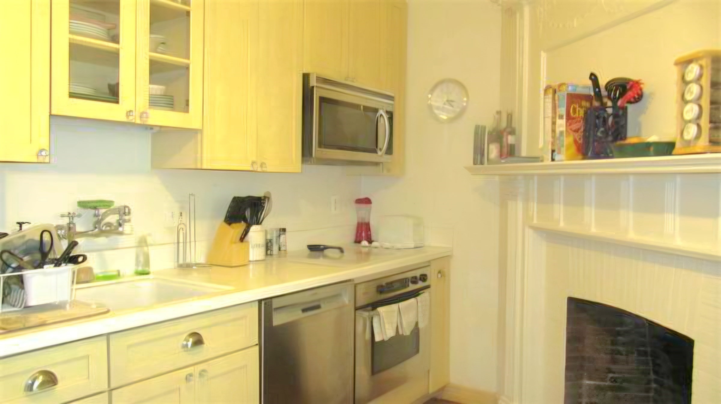 481 Beacon Street Unit 24, Back Bay, Boston, MA 02115 - Image 3