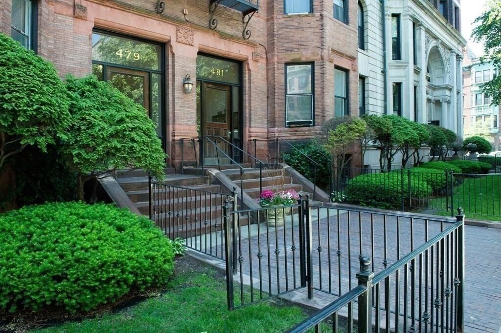 481 Beacon Street Unit 24, Back Bay, Boston, MA 02115 - Image 5