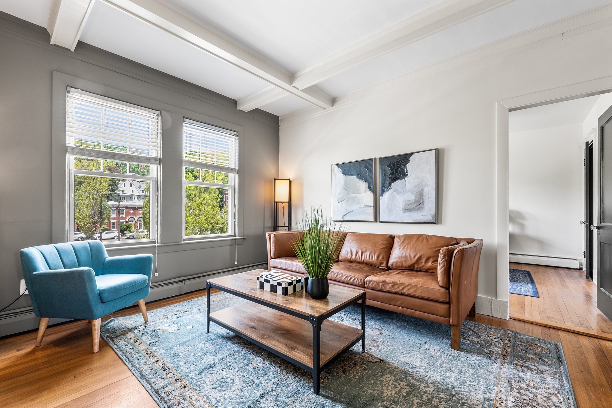 1738 Commonwealth Ave Unit 4, Boston College, Boston, MA 02135