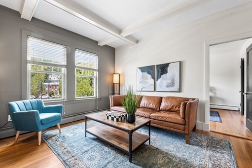 1738 Commonwealth Ave, Apt 4