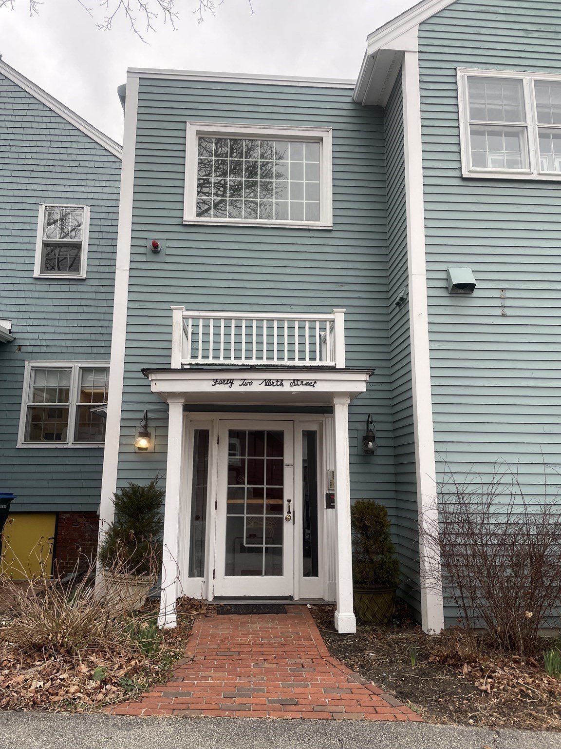 40 North Street Unit 2, Hingham, MA 02043