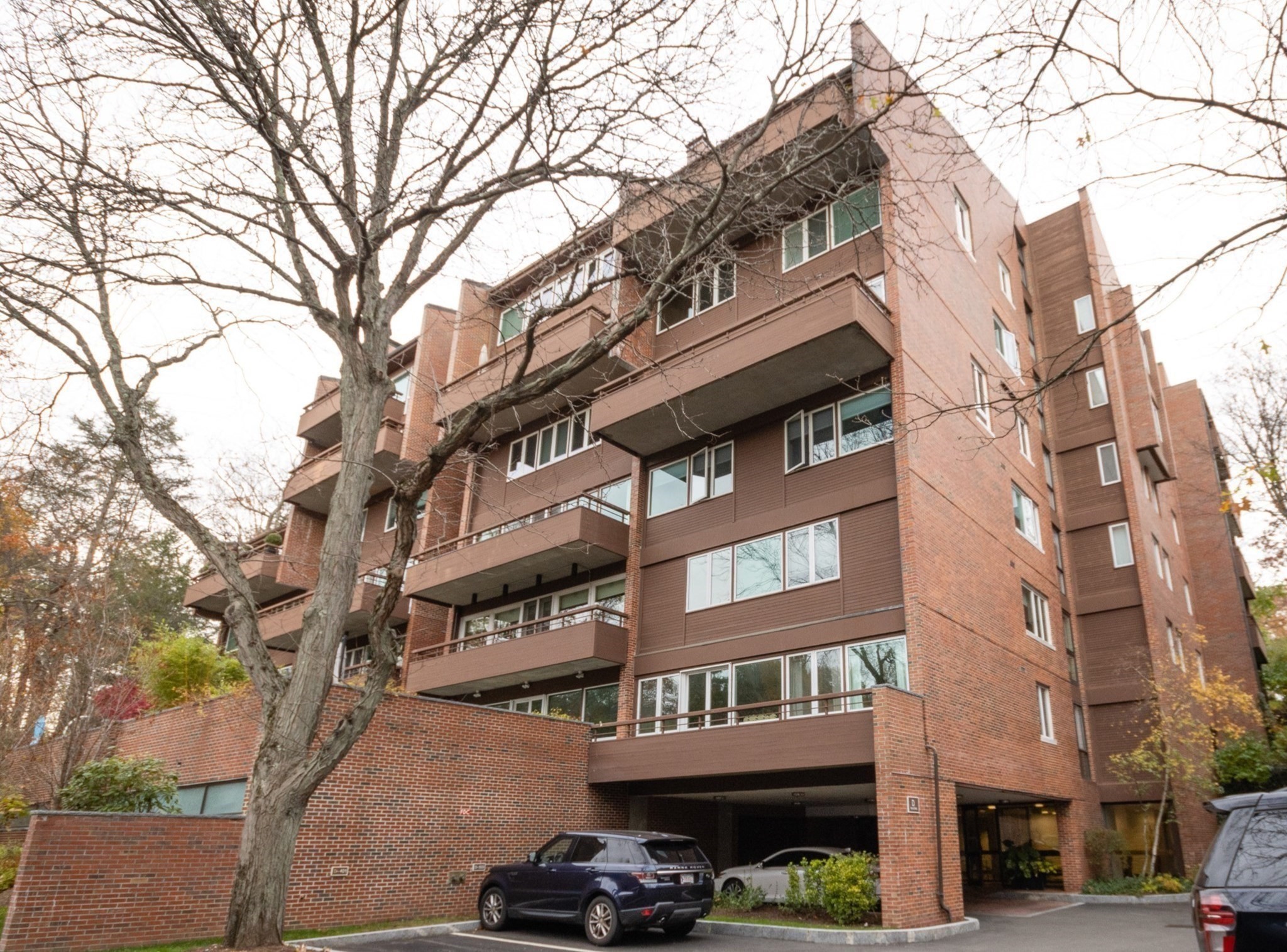 241 Perkins St Unit D204, Jamaica Plain, Boston, MA 02130