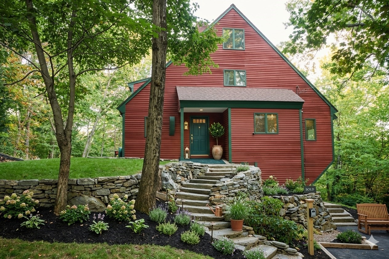 131 Jewett  St, Pepperell, MA 01463