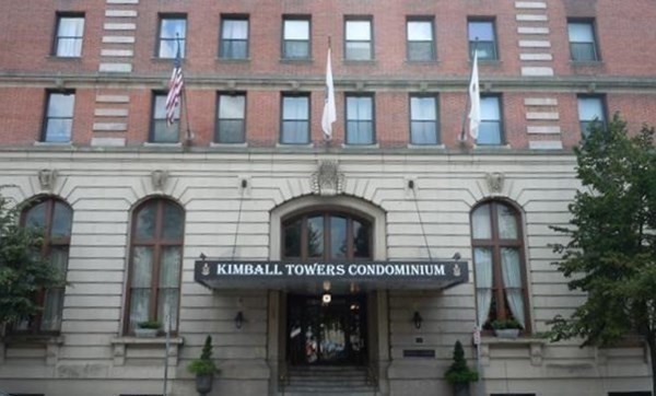 140 Chestnut St Unit 207, Springfield, MA 01103