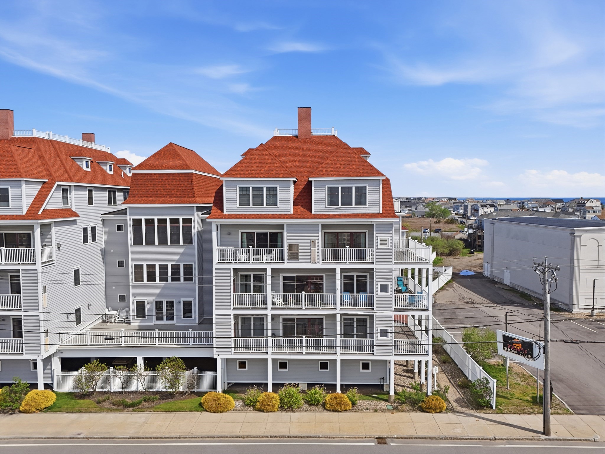 233 Beach Rd Unit A11, Salisbury, MA 01952