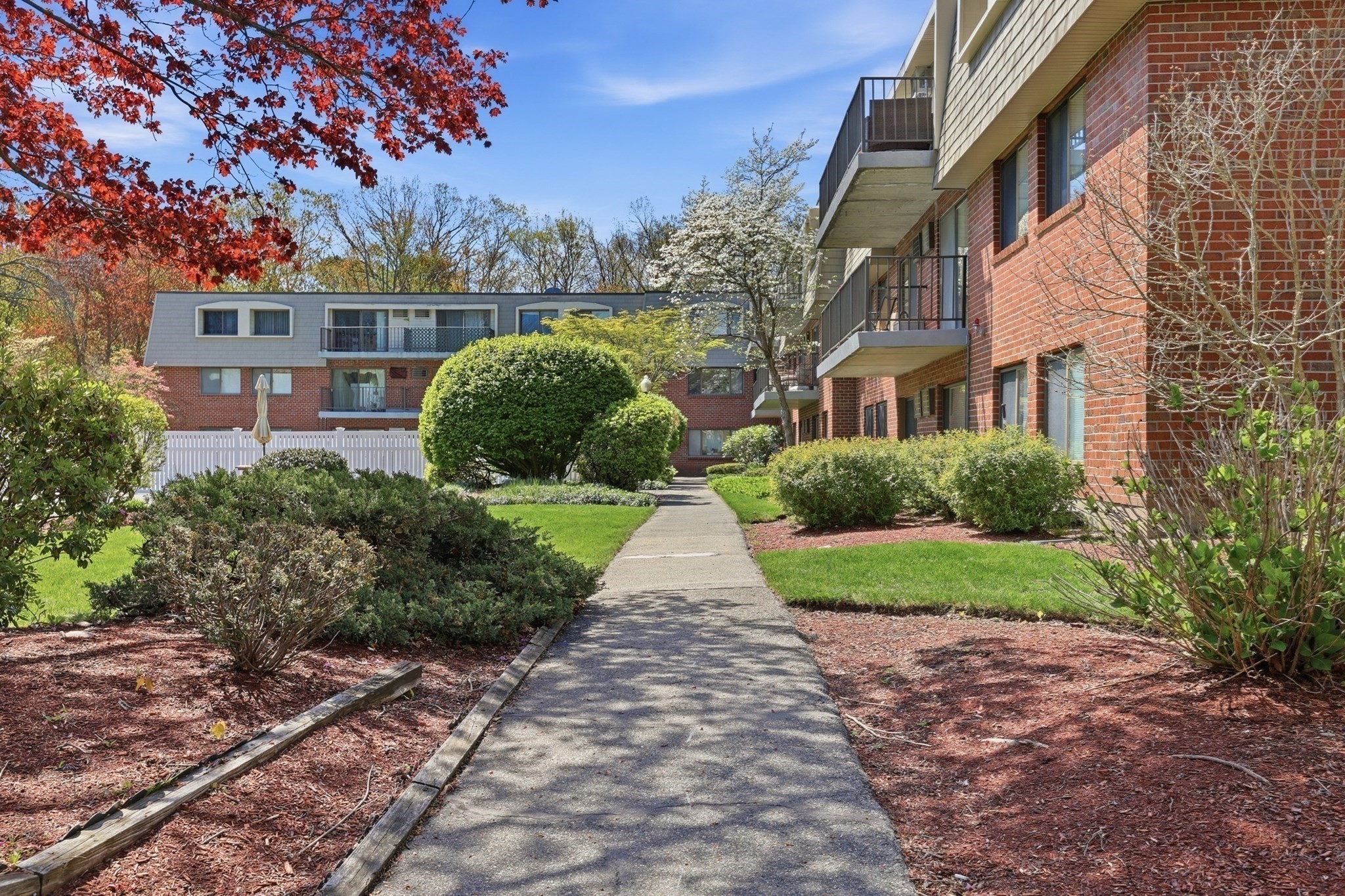 573 Broad Street Unit 131, Weymouth, MA 02189