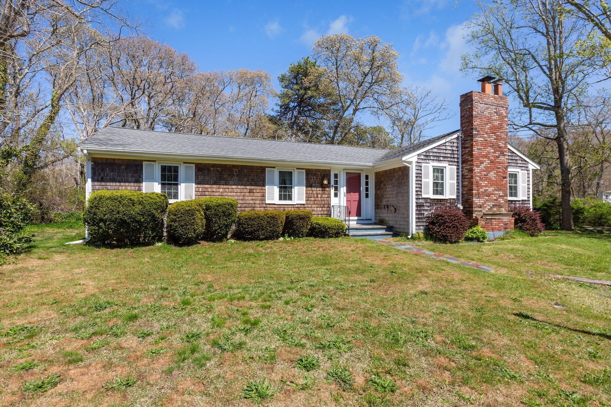 1230 Massasoit Road, Eastham, MA 02642