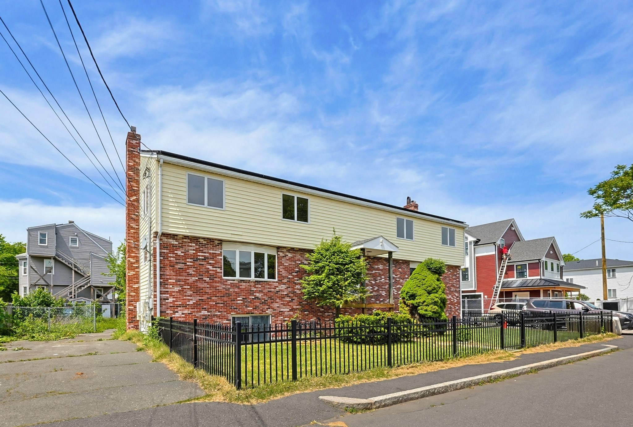 20 Cyril St, Quincy, MA 02169