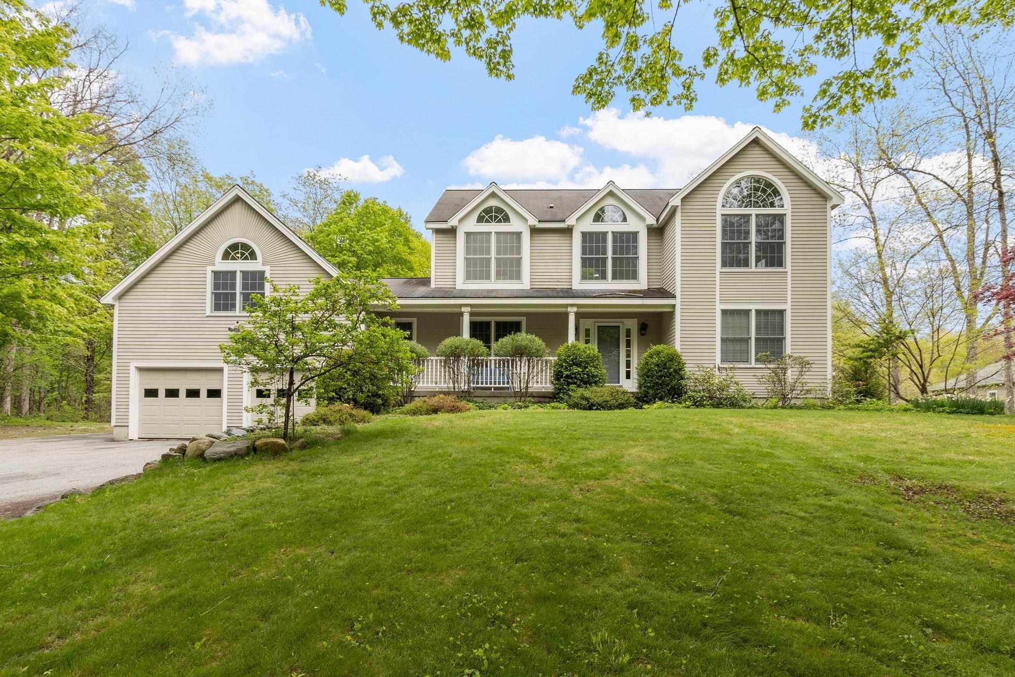 94 Turner Rd, Townsend, MA 01469