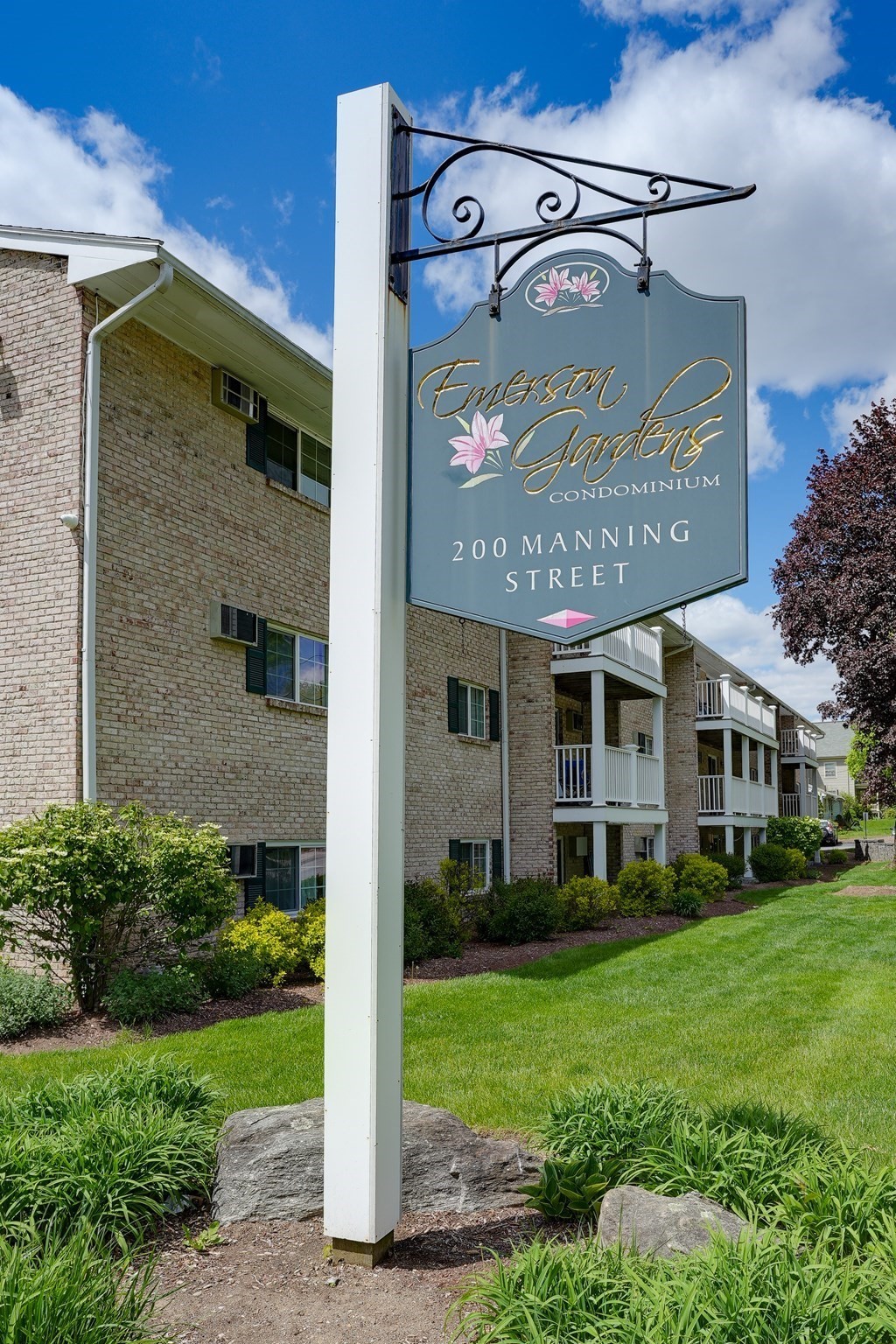 200 Manning St Unit 23C, Hudson, MA 01749