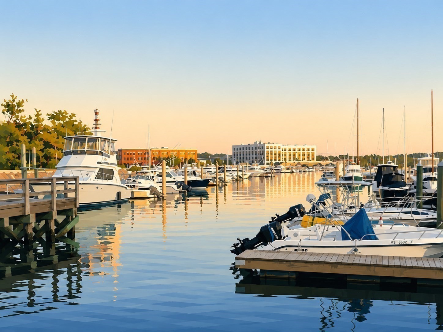 10 Shipyard Dr Unit 401, Hingham, MA 02043