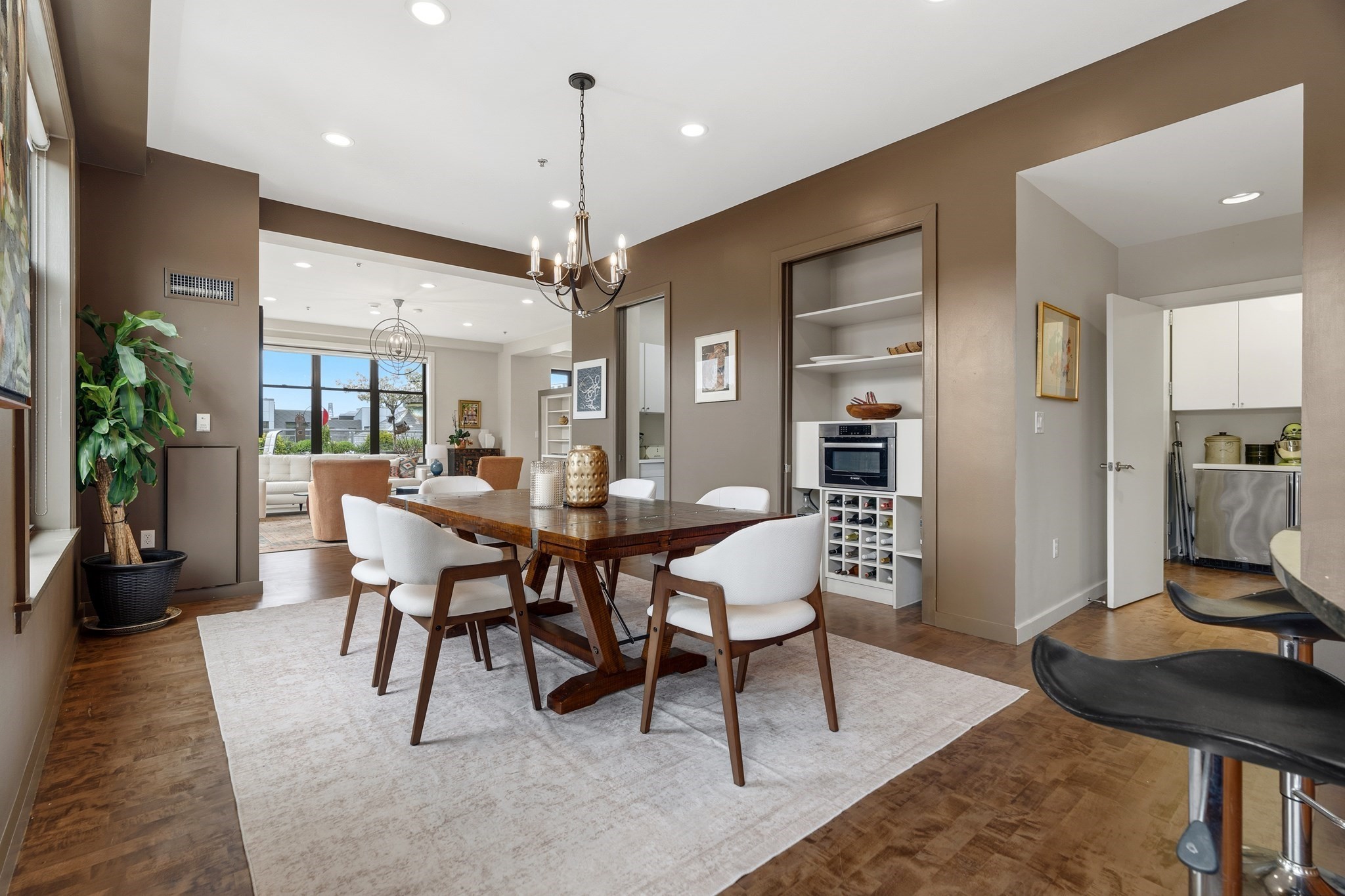 735 Harrison Ave Unit W501&2, Boston - South End, MA 02118