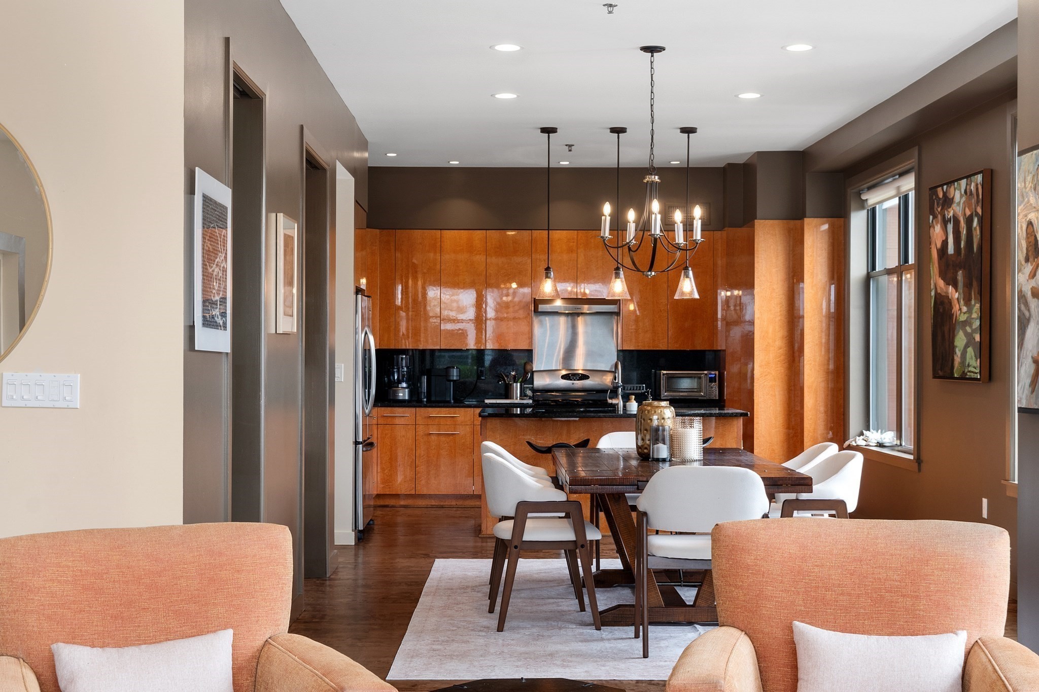735 Harrison Ave Unit W501&2, South End, Boston, MA 02118 - Image 11