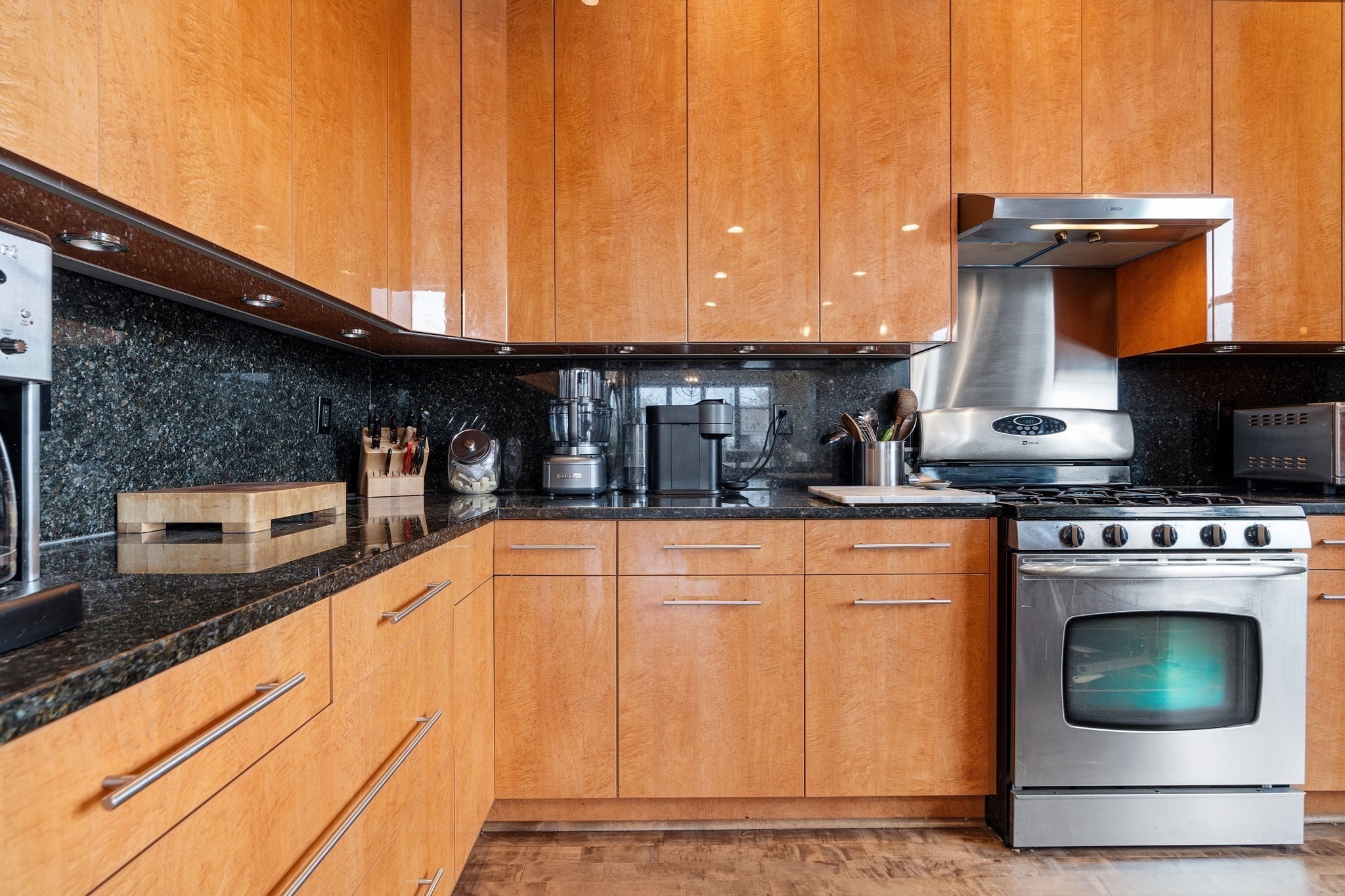 735 Harrison Ave Unit W501&2, South End, Boston, MA 02118 - Image 13