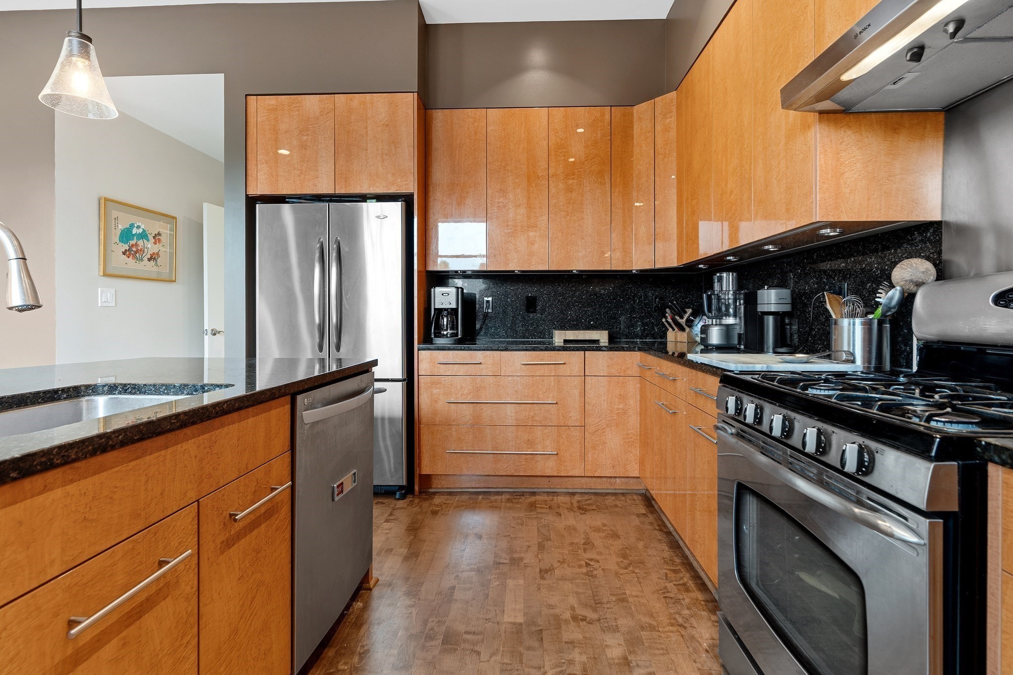 735 Harrison Ave Unit W501&2, South End, Boston, MA 02118 - Image 14