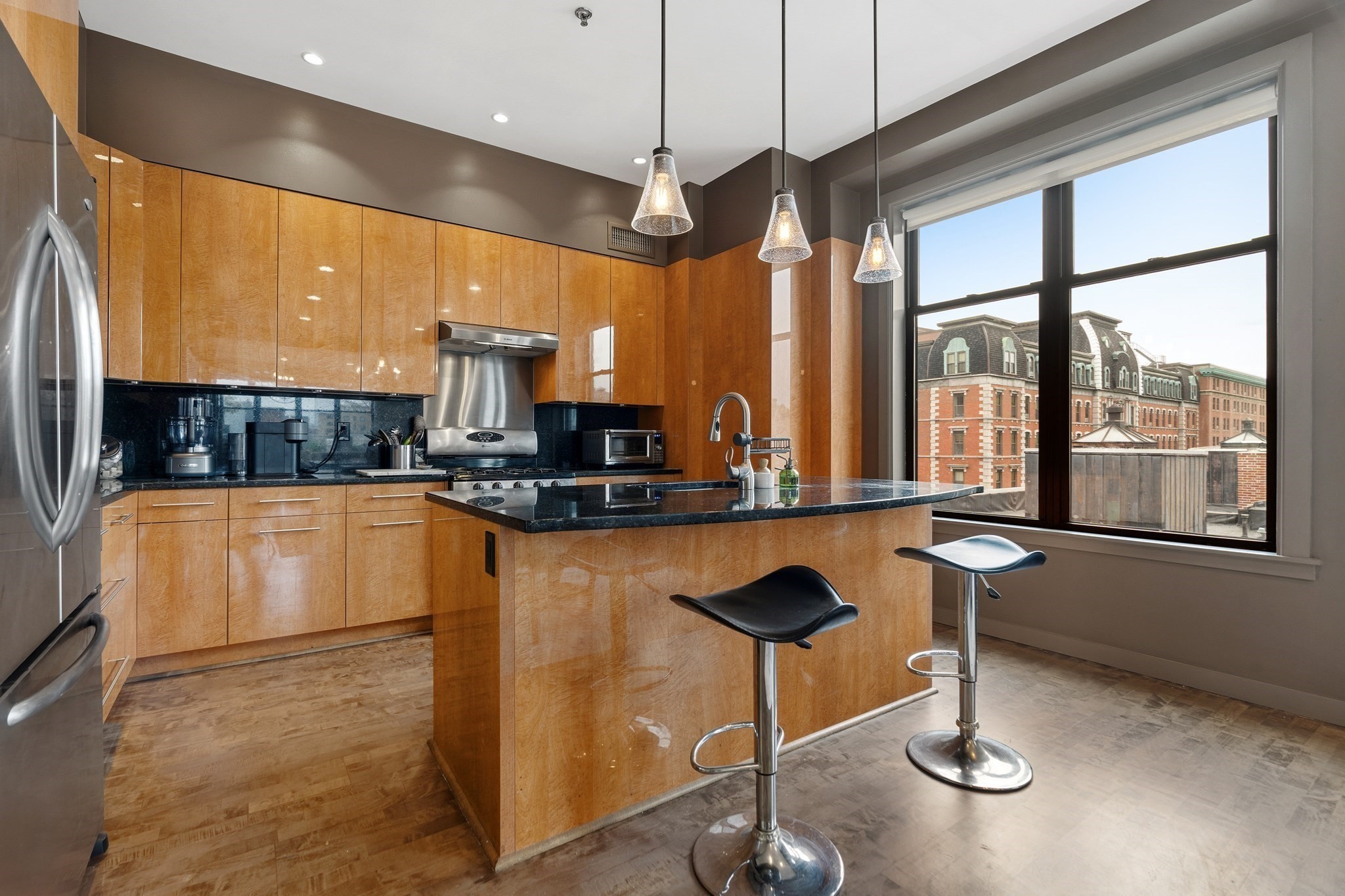 735 Harrison Ave Unit W501&2, South End, Boston, MA 02118 - Image 15