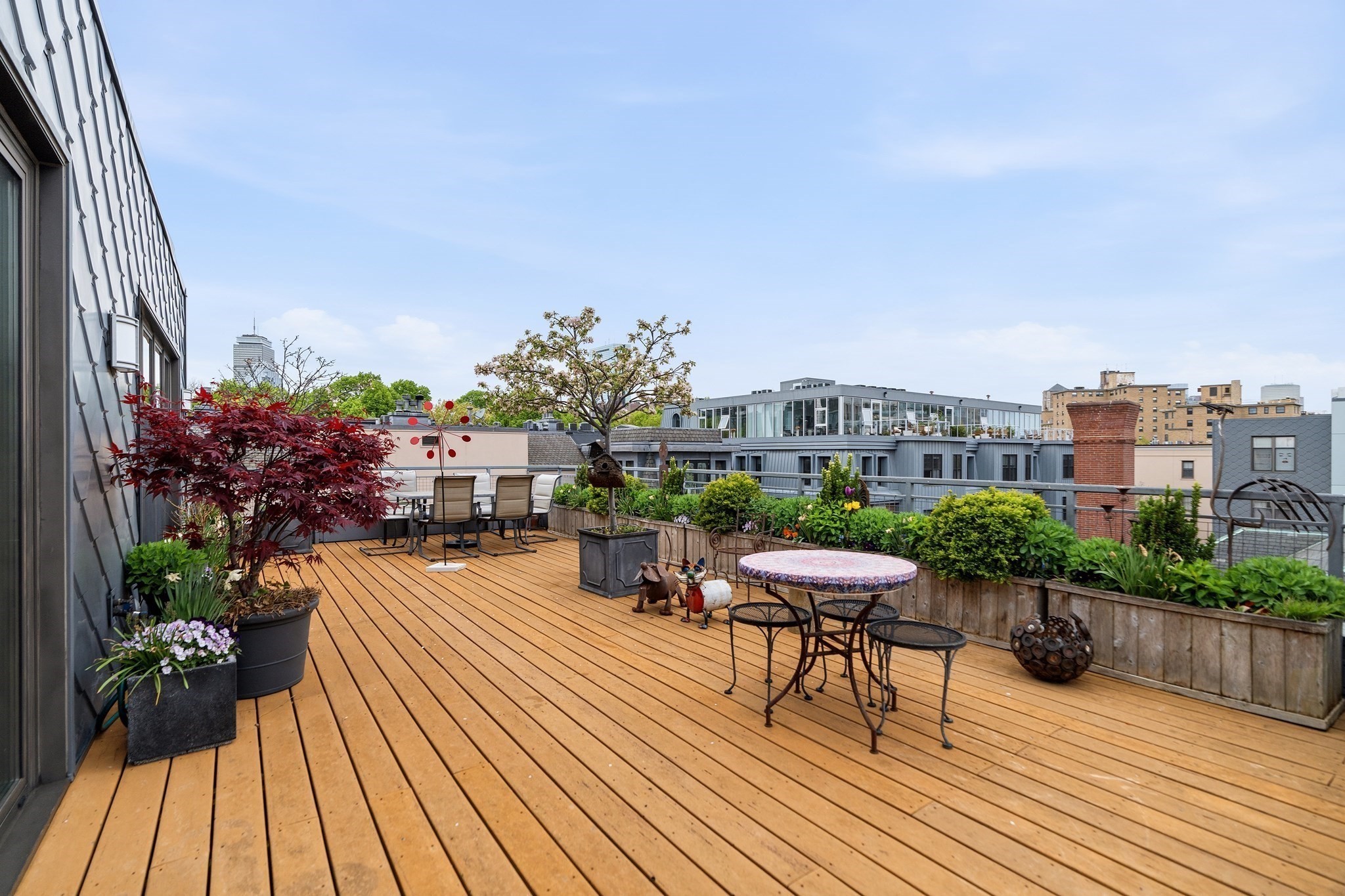 735 Harrison Ave Unit W501&2, South End, Boston, MA 02118 - Image 17