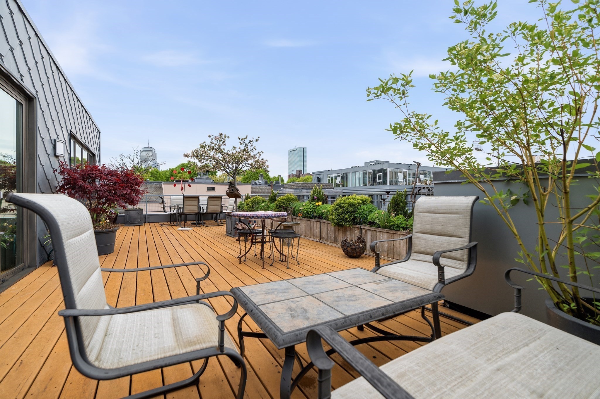 735 Harrison Ave Unit W501&2, South End, Boston, MA 02118 - Image 18